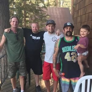 Meet your Posher, Greg